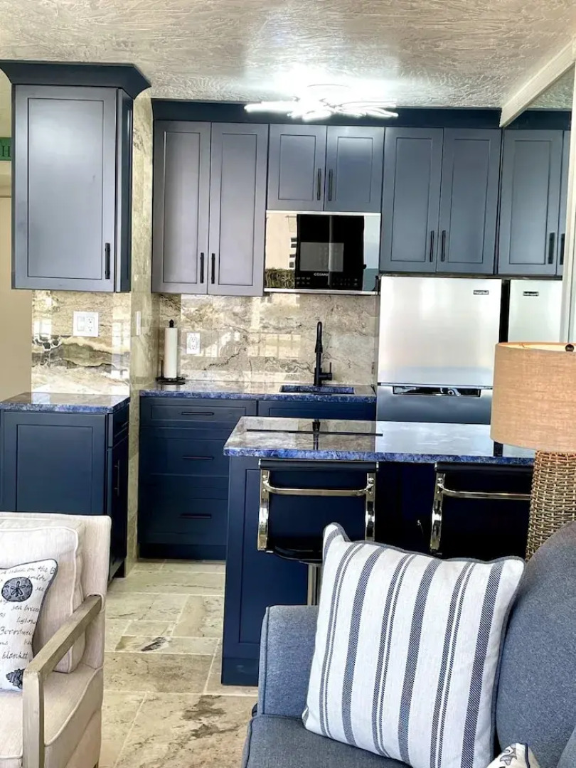 Sea Dreams - Beachside 1 Bedroom at Symphony Beach