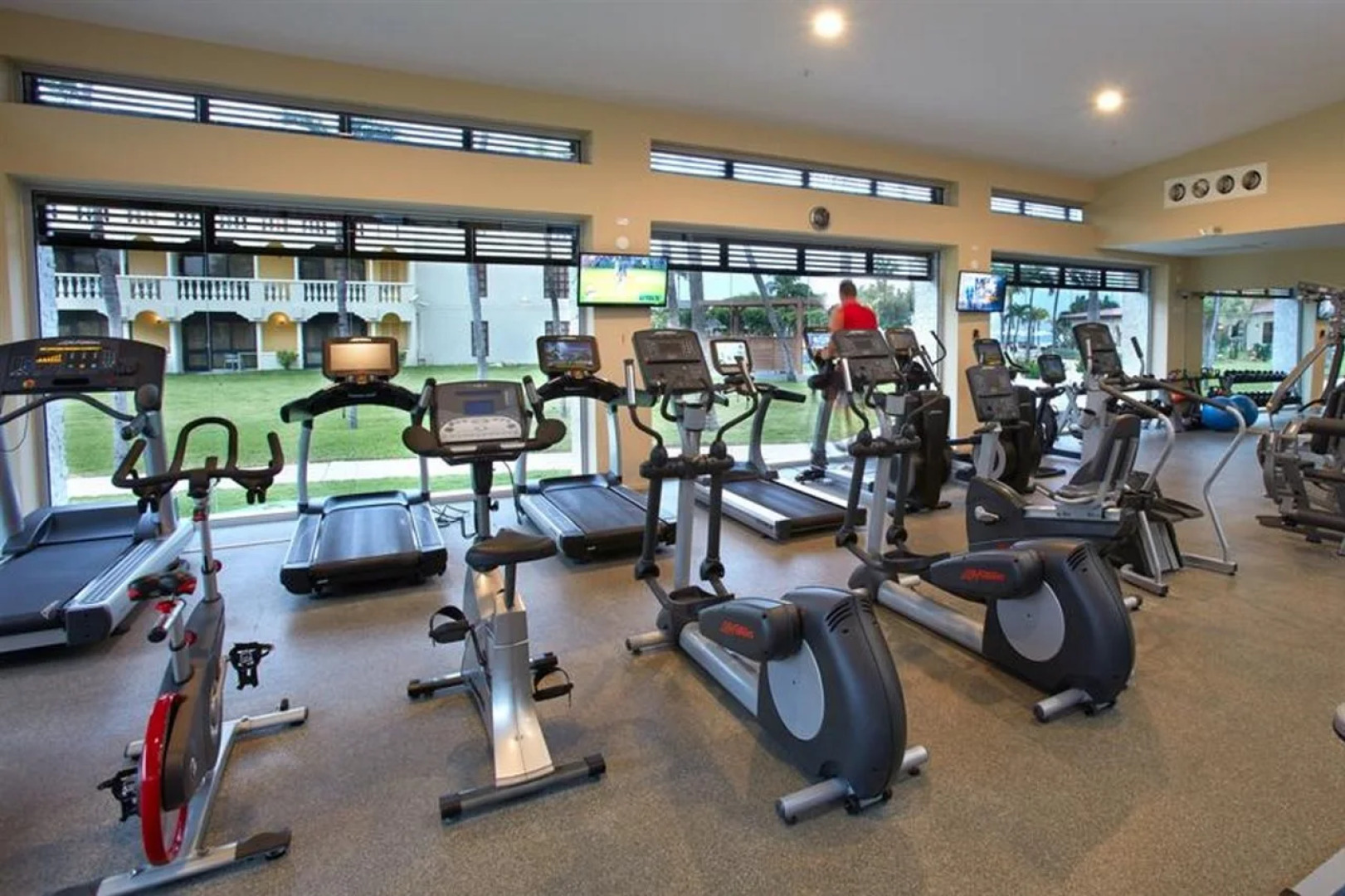 Bucuti & Tara Beach Resort - Adults Only