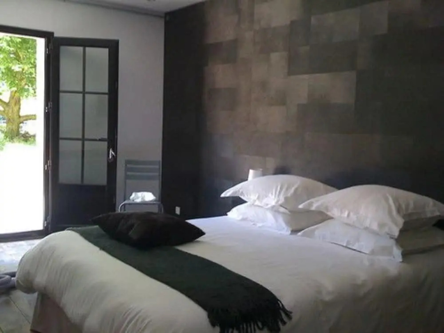 Clos Masure Hôtel De Campagne ®