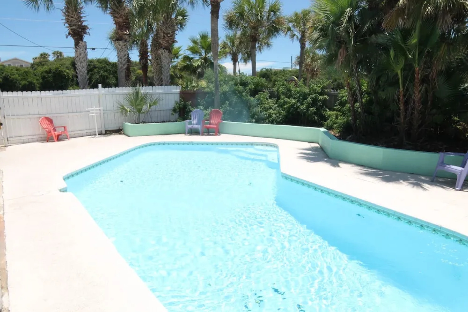 Atlantic Oasis - Both Units