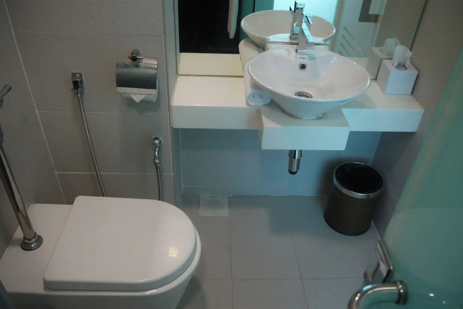 Ruemz Hotel, The Boardwalk