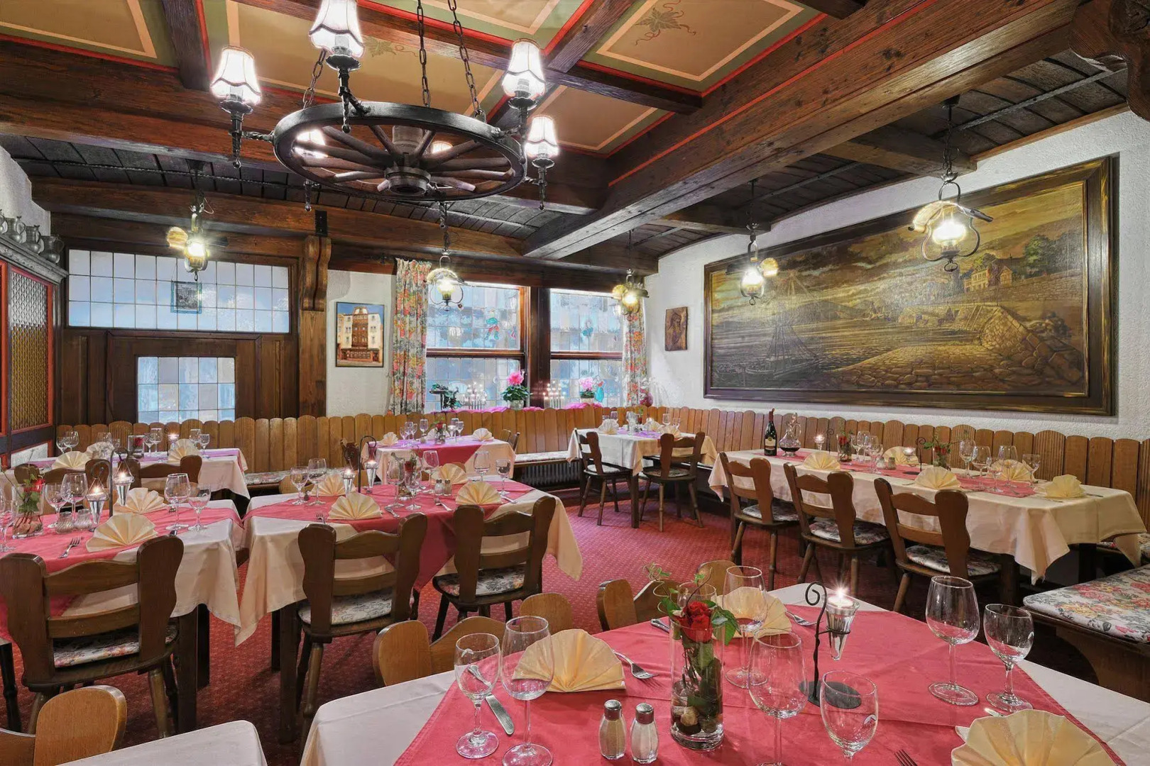 Altdeutsche Weinstube