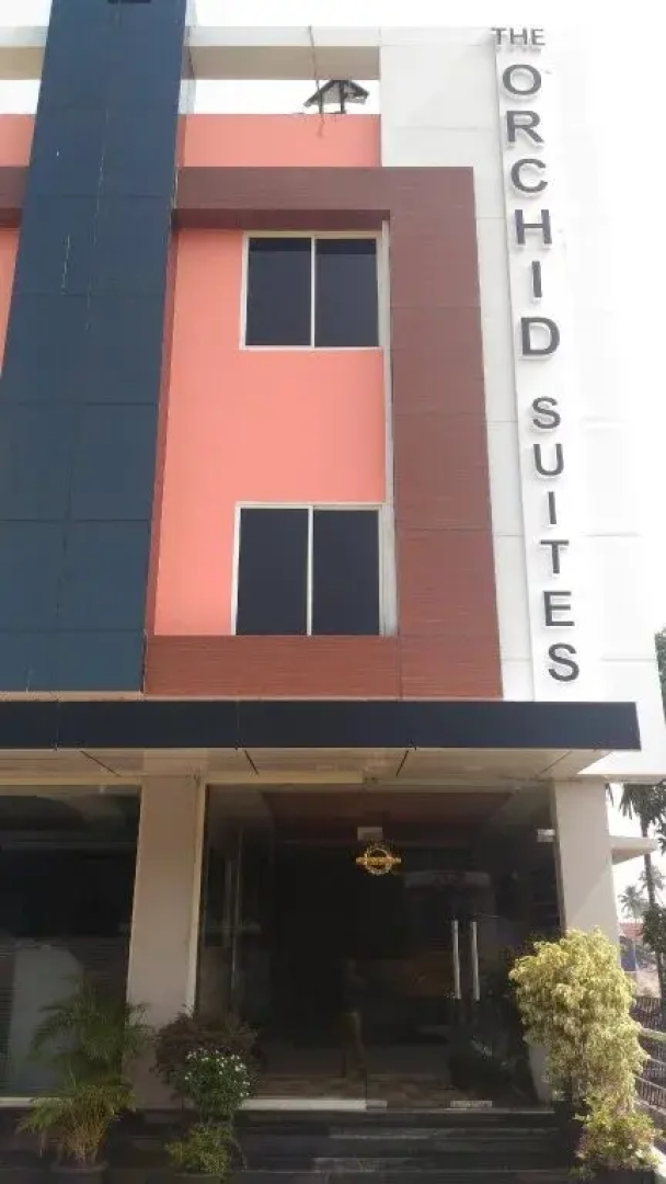 The Orchid Suites