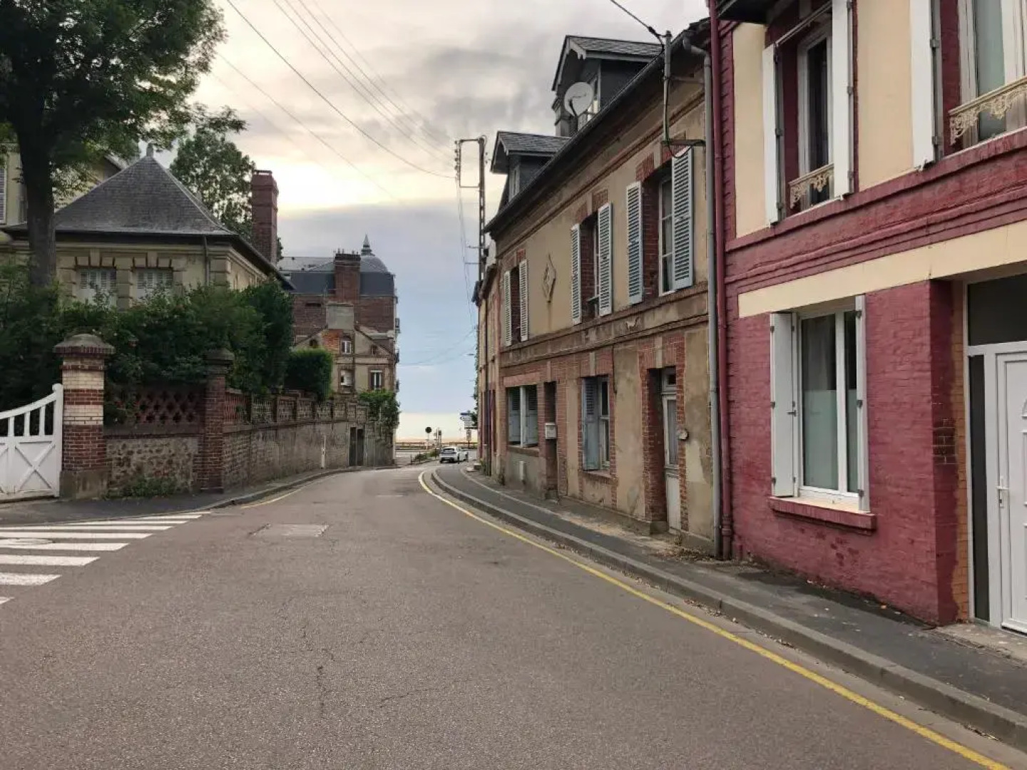 L'air de la Mer, 2 Chambres, 50m Plage, Parking