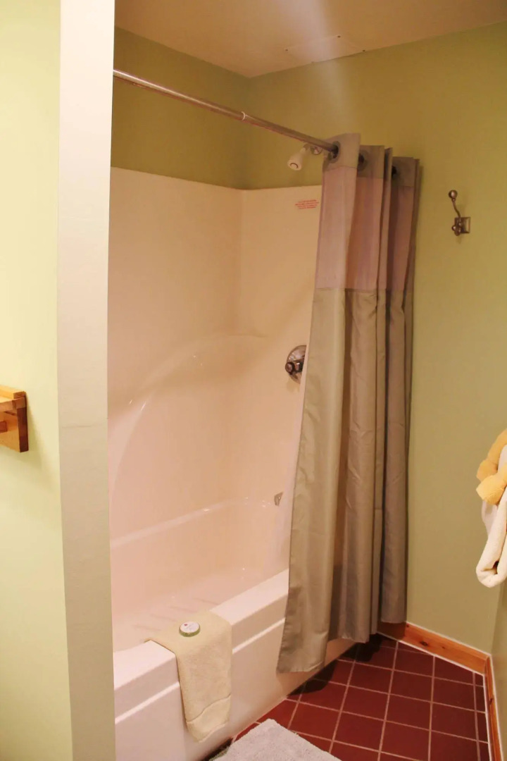 Point au Roche Lodge