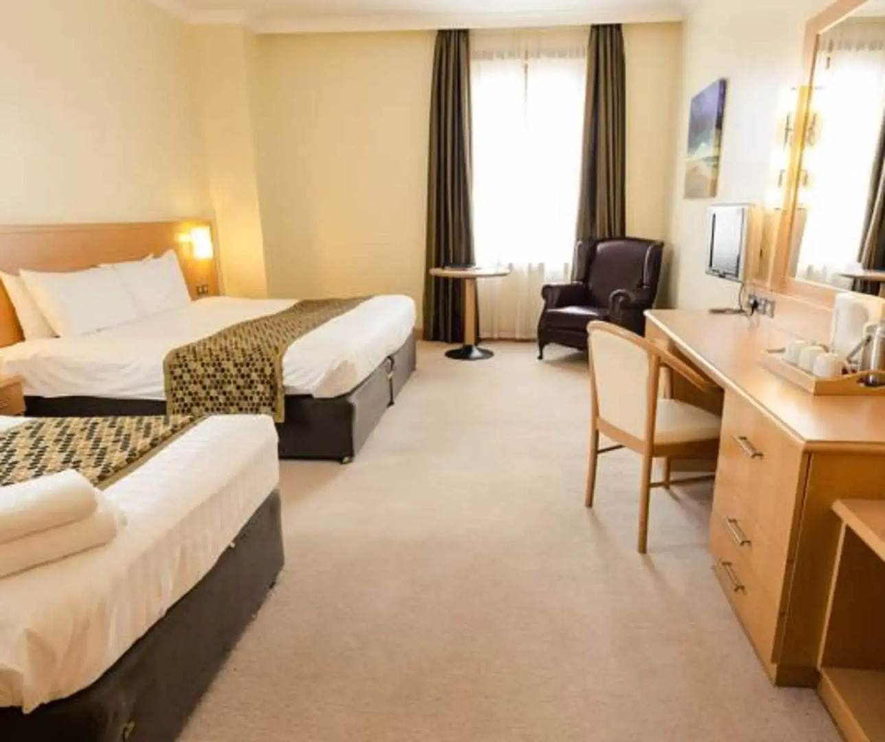 Great National Hotel Ballina