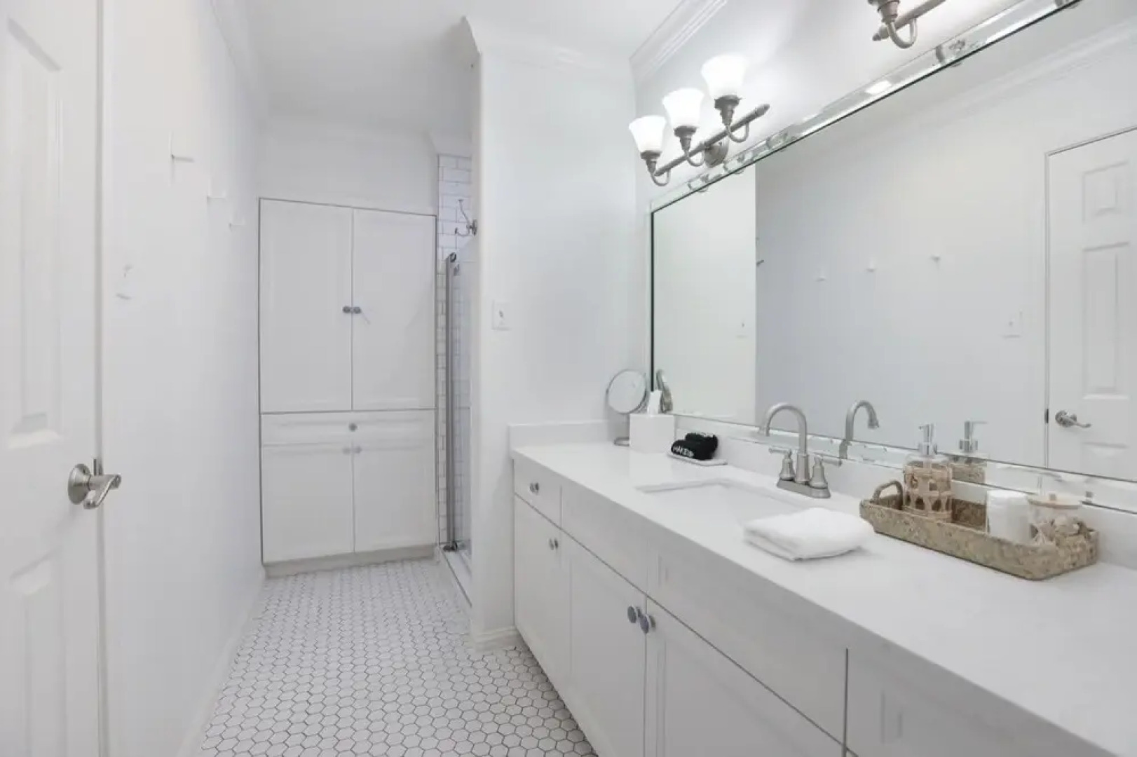 Watercolor Sky Beach House 4 Bedroom Home by RedAwning