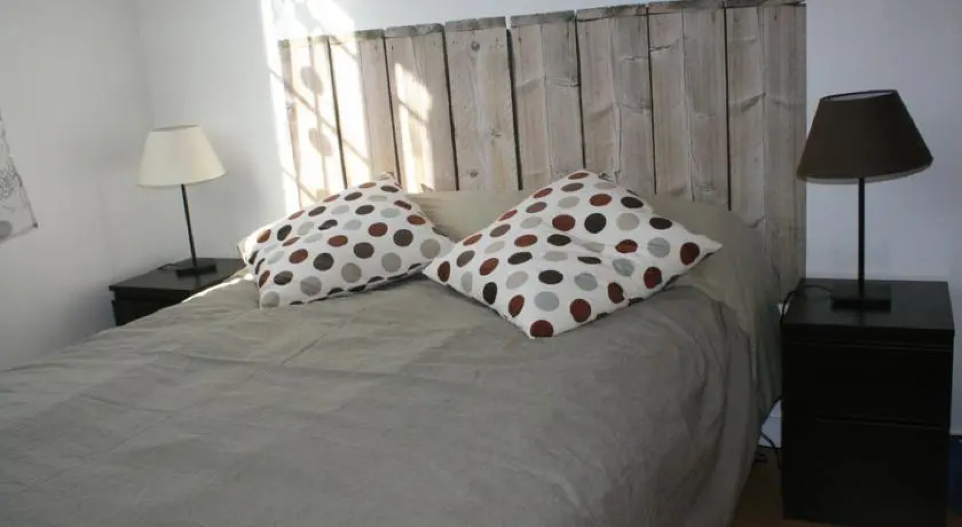 Chez Claude et Alain