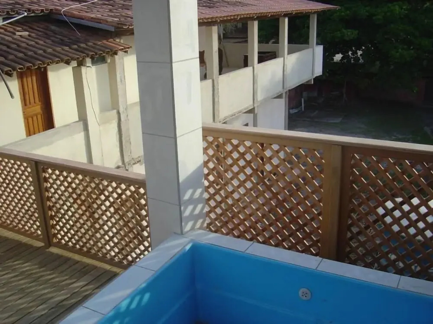 Pousada Recanto de Minas