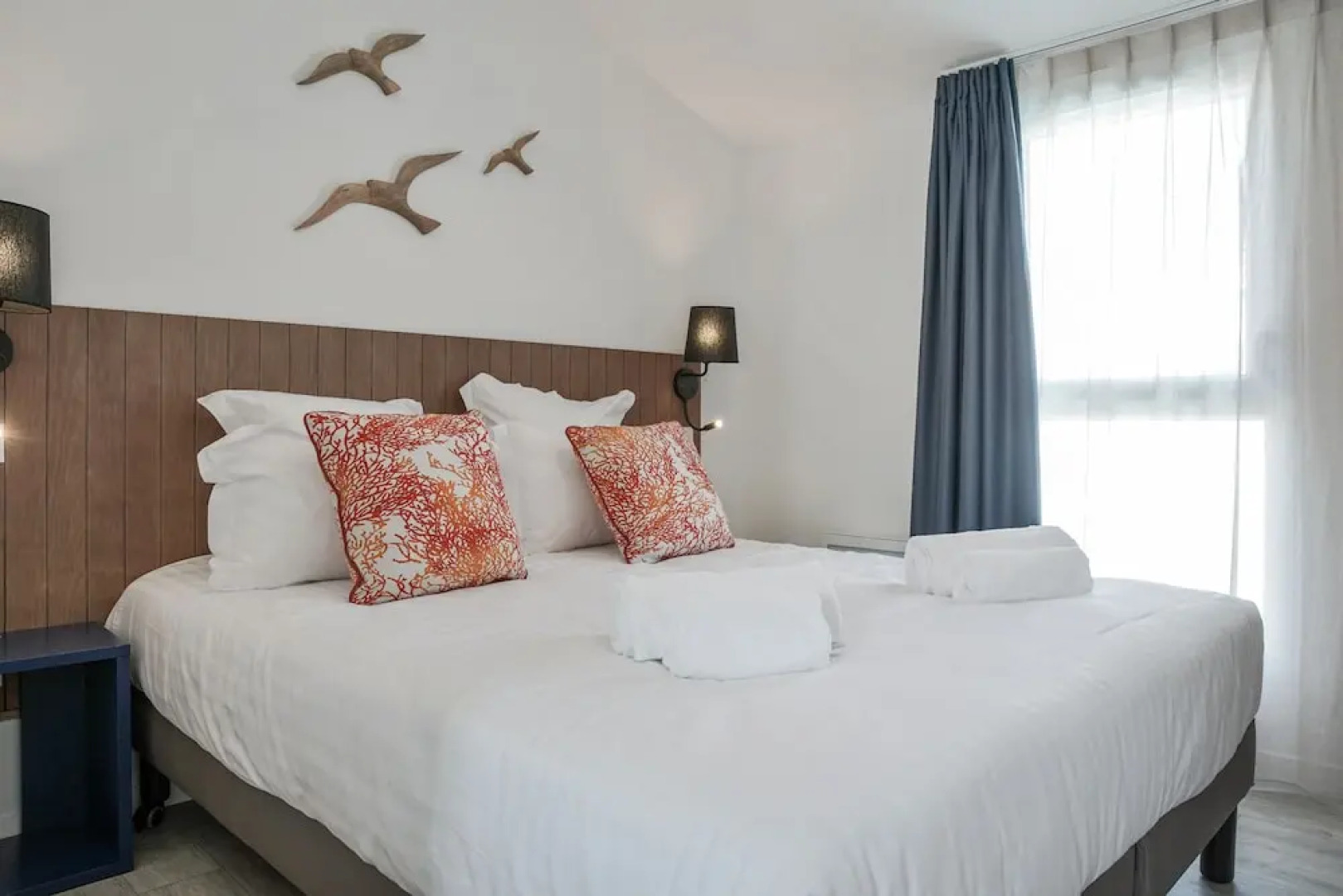 Premium Residenz Les Villas d'Olonne