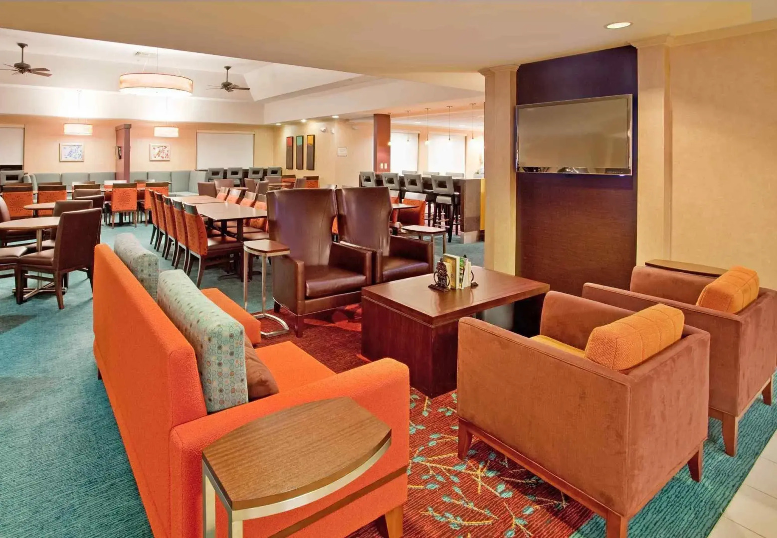 Residence Inn® by Marriott® Fort Lauderdale City of Plantation