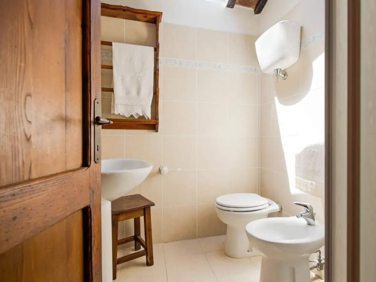 House With Panoramic View