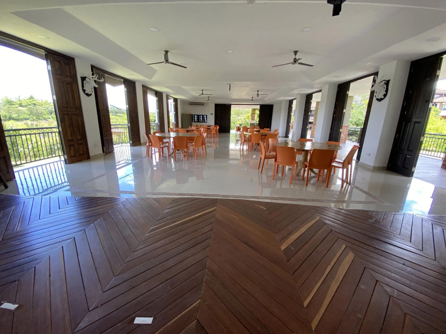 Finca Hotel La Esperanza