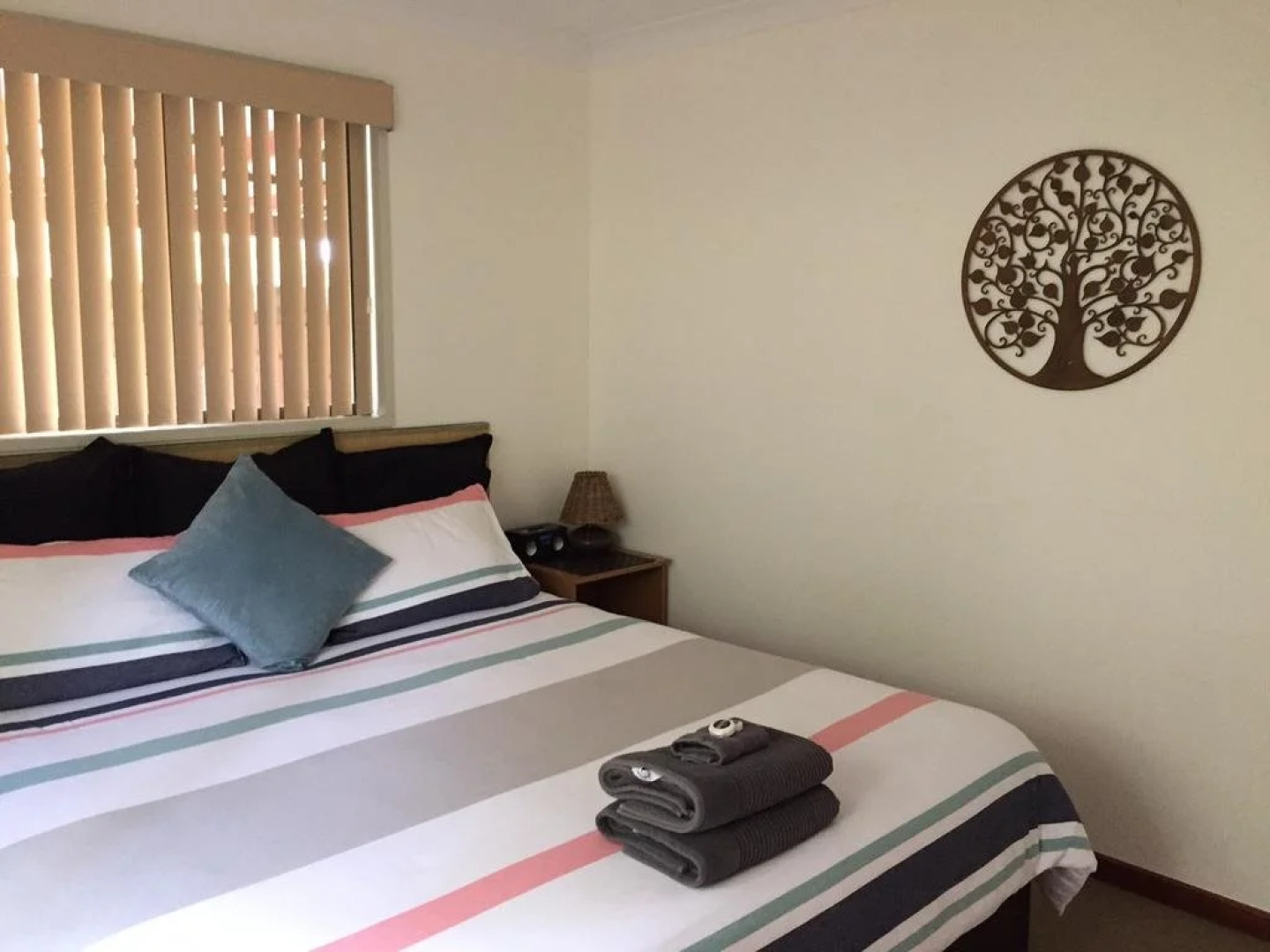 Mandurah Caravan & Tourist Park