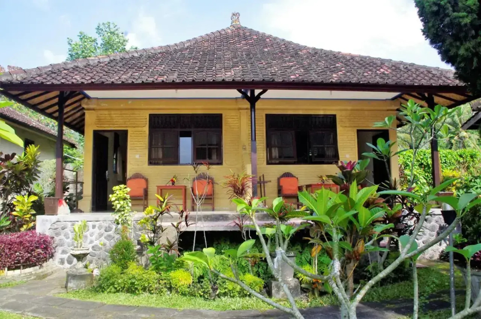 Rijasa Homestay