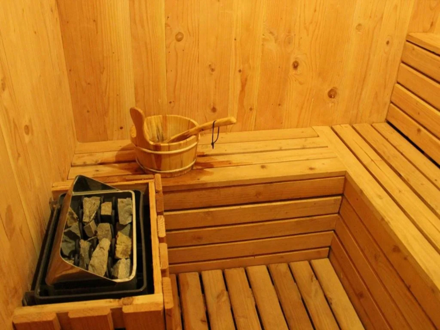 Golden Sea Hotel & Casino