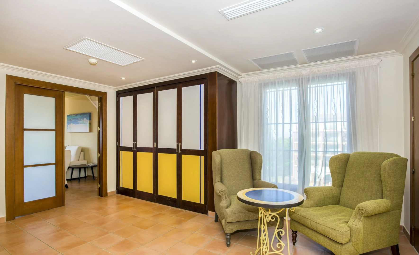 TUI BLUE Isla Cristina Palace - Adults Only
