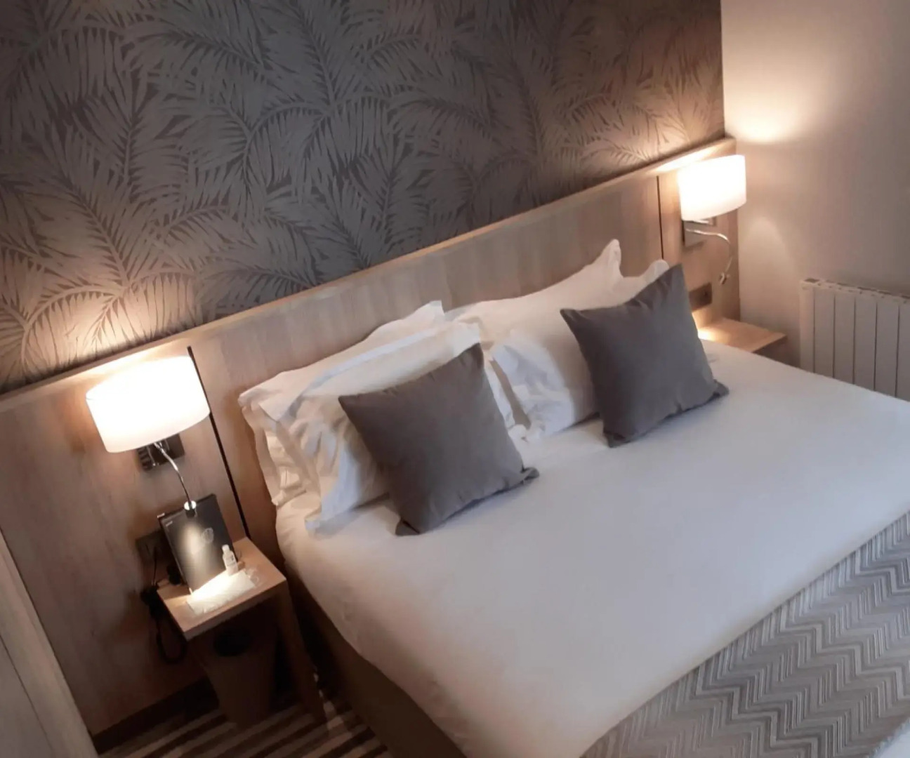 Prince Albert Lyon Bercy