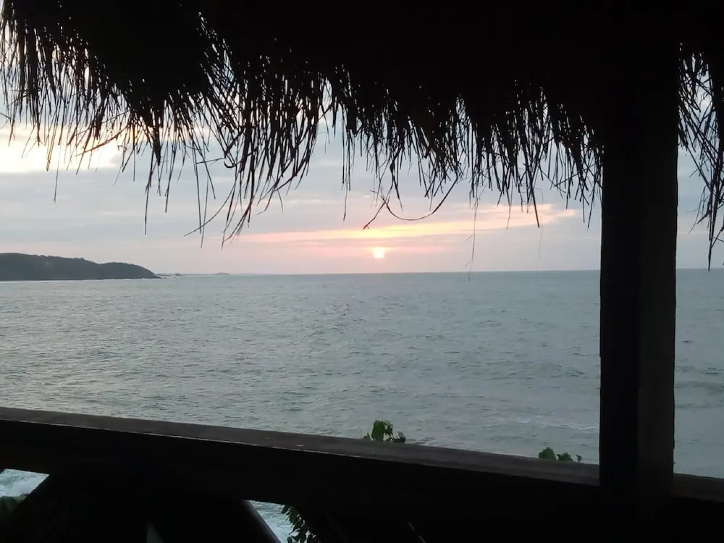 Busua Paradiso Beach Resort