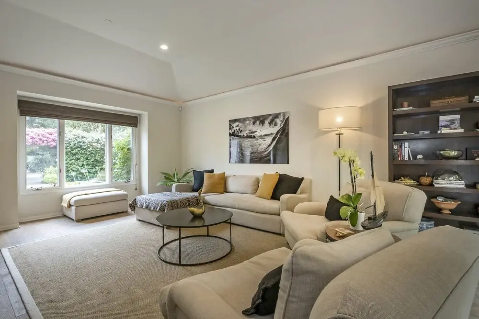 Montecito Retreat