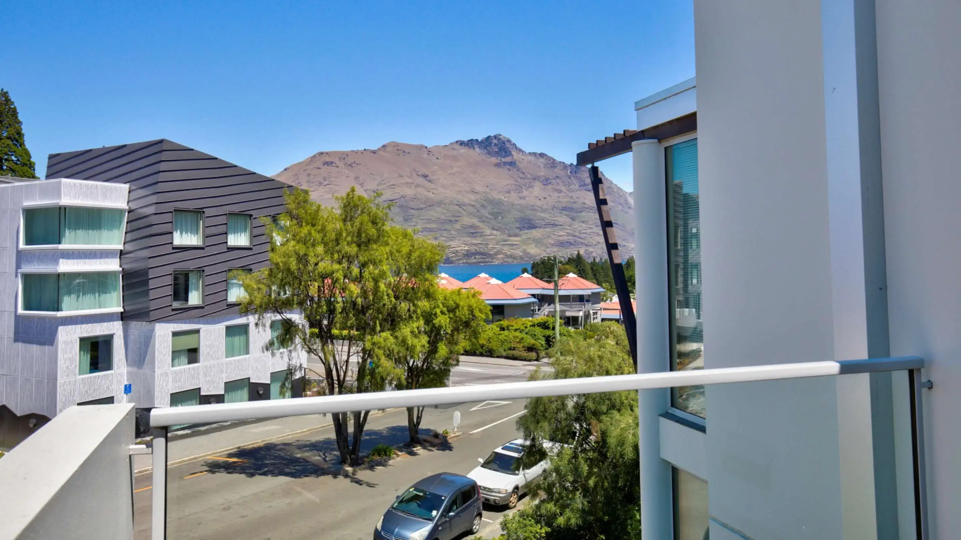Scenic Suites Queenstown