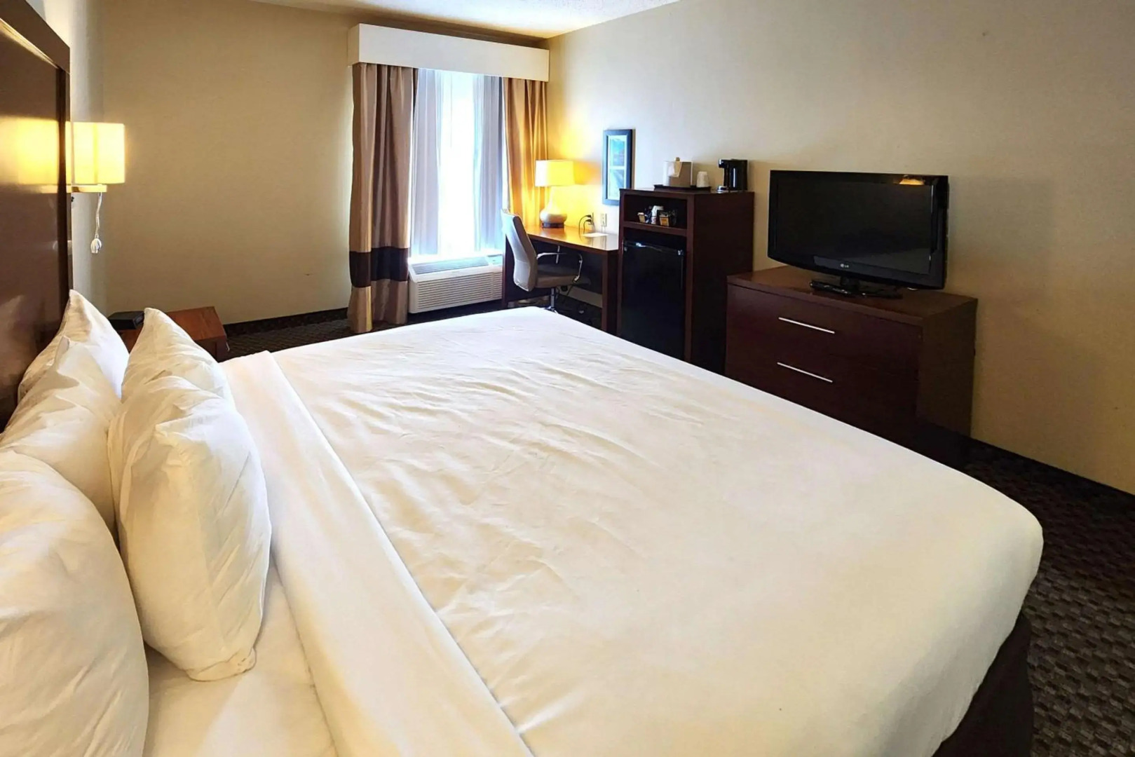 Comfort Inn & Suites Mount Pocono