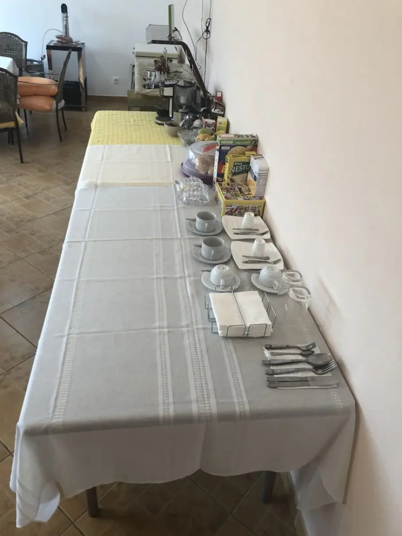 Guest House Terezinha