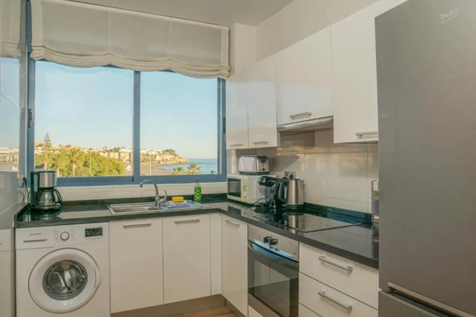 Apartamentos Varadero On the beach