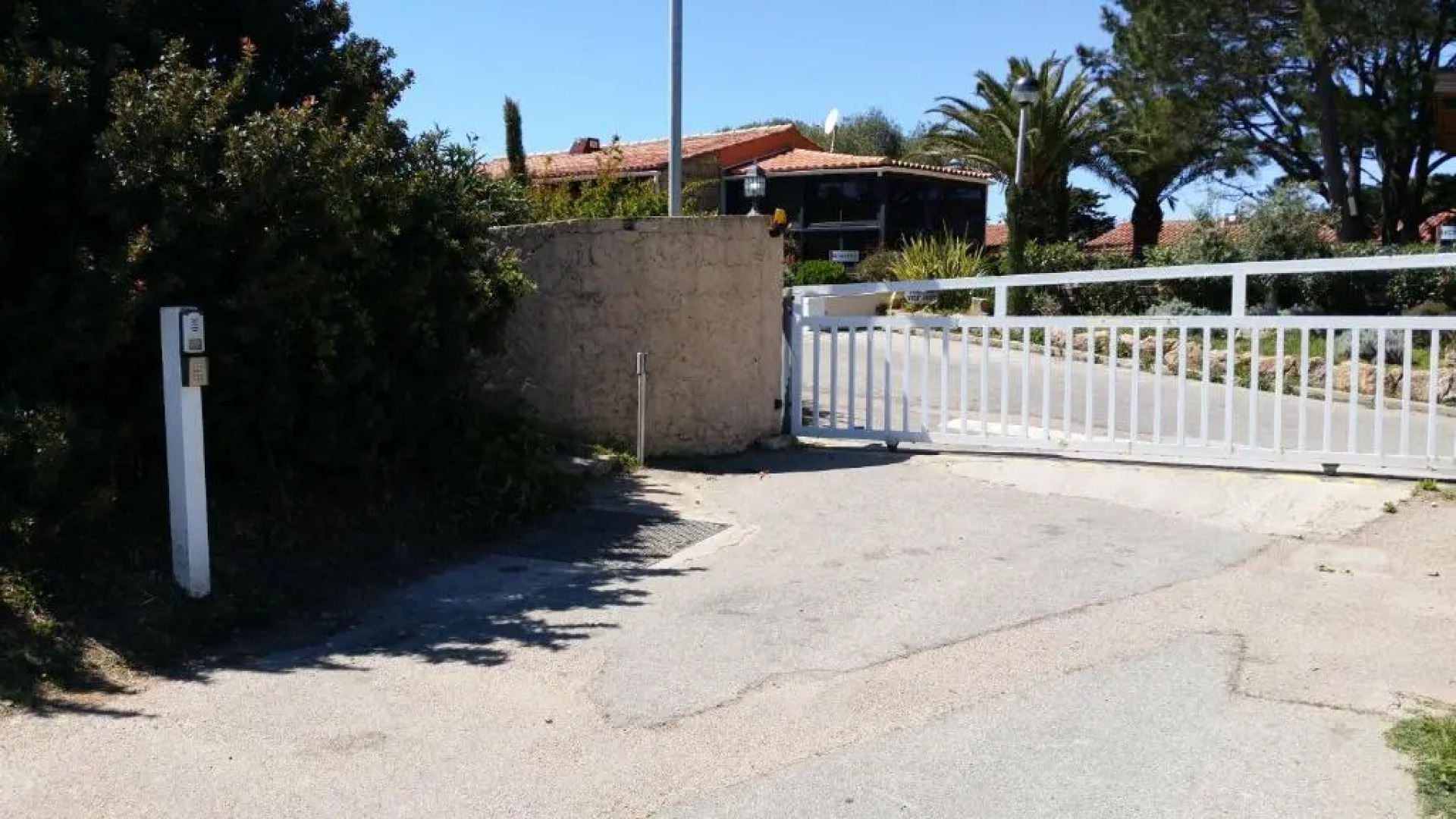 Maison Alba Rossa Serra Di Ferro