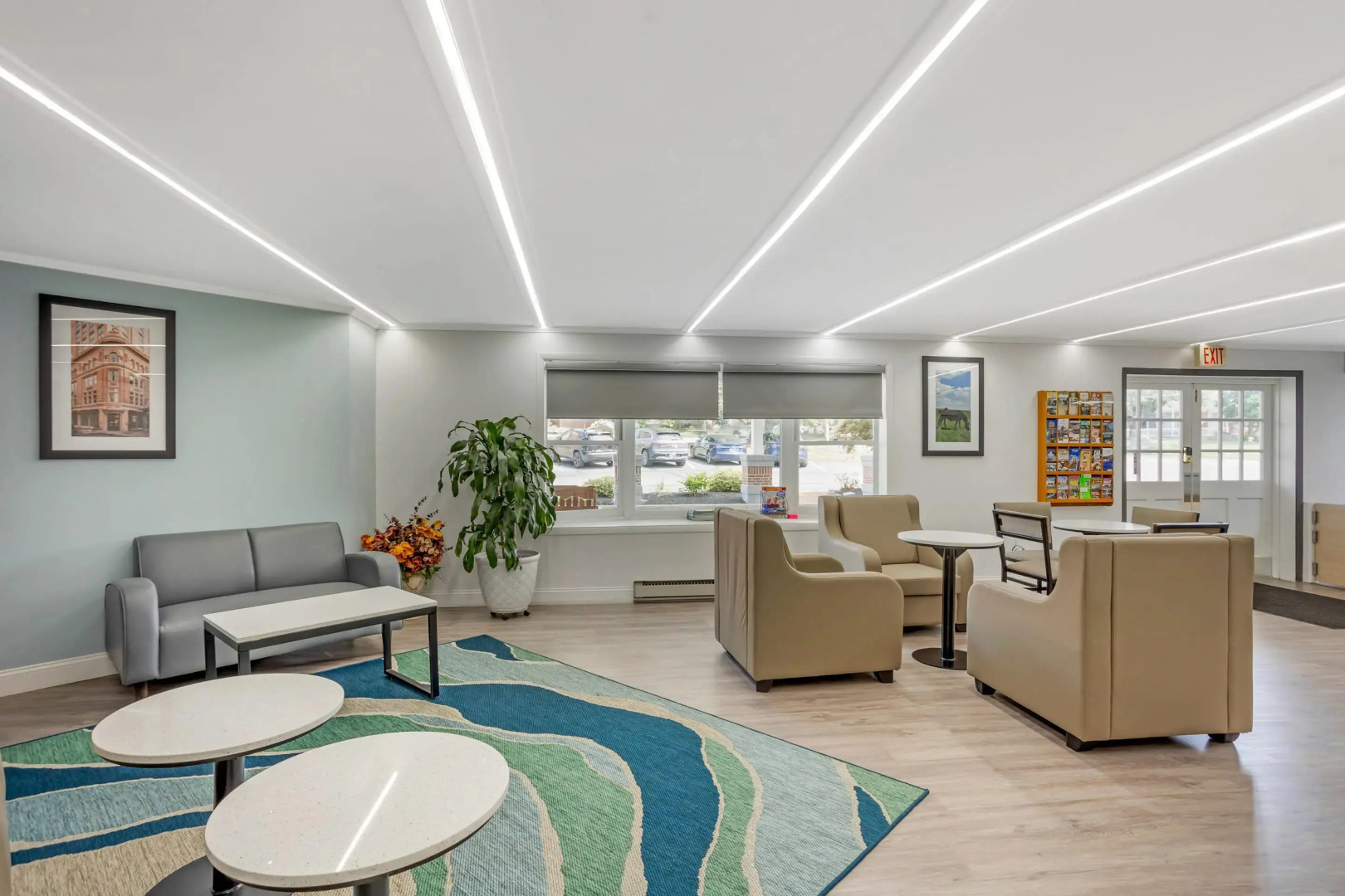 Quality Inn Smoketown - Lancaster Area