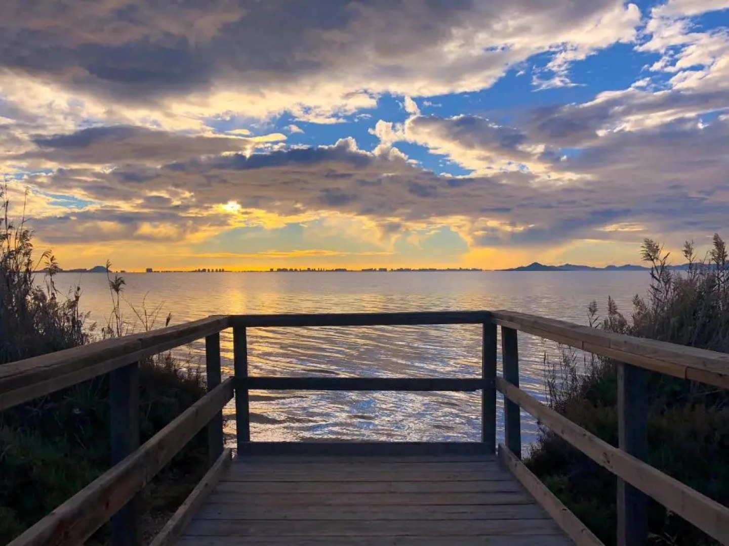 The Fisherman’s House