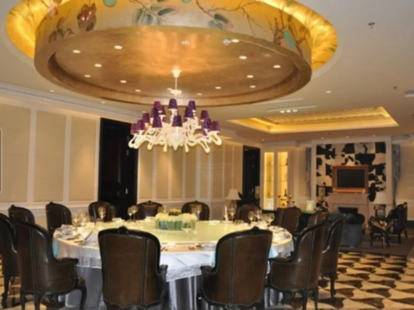 GreenTree Eastern Hotel Taiyuan North Liuxiang Beikou