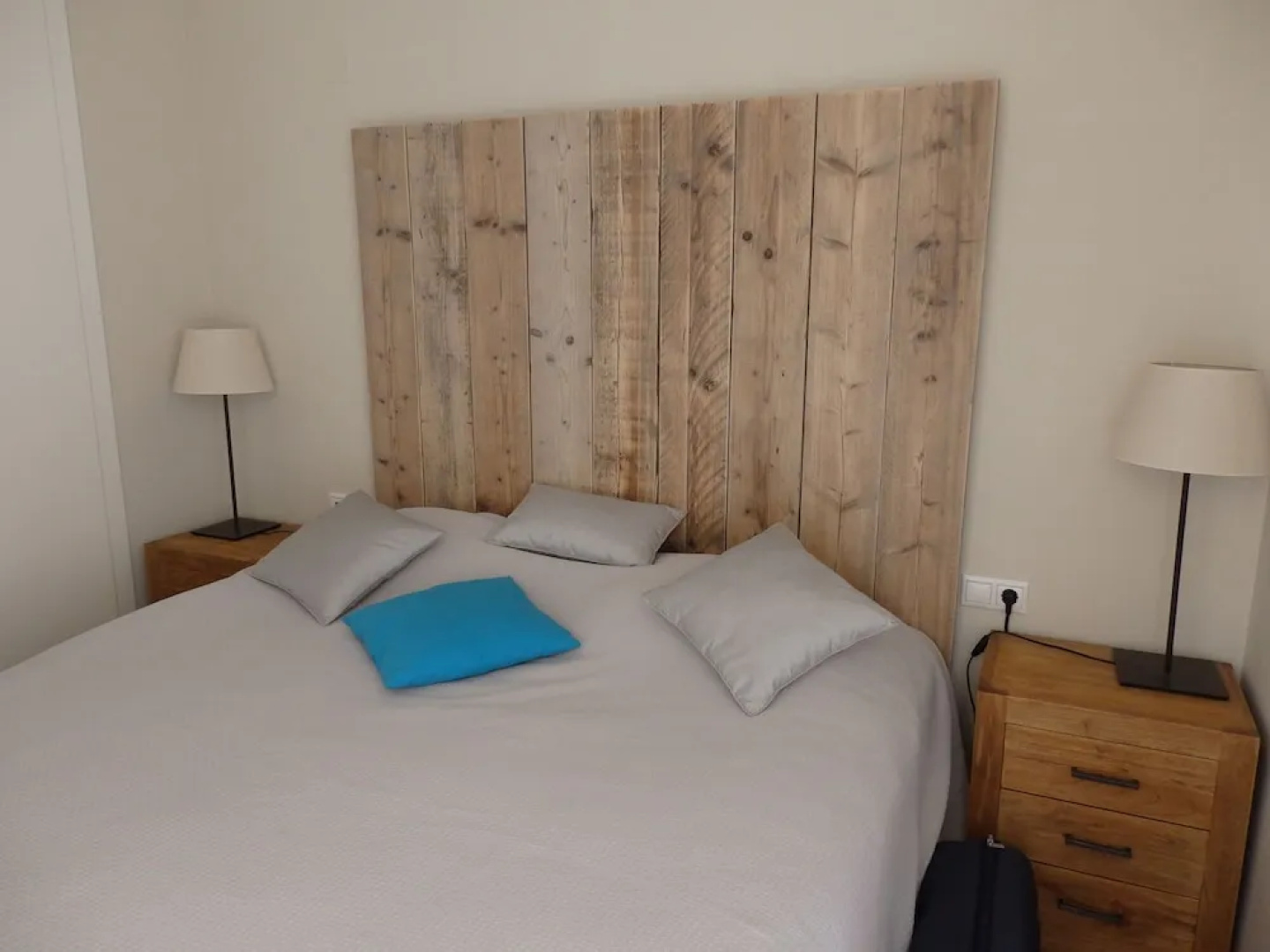 Apartment in Beautiful Urbanization With Lovely Terrace and Swimming Pool