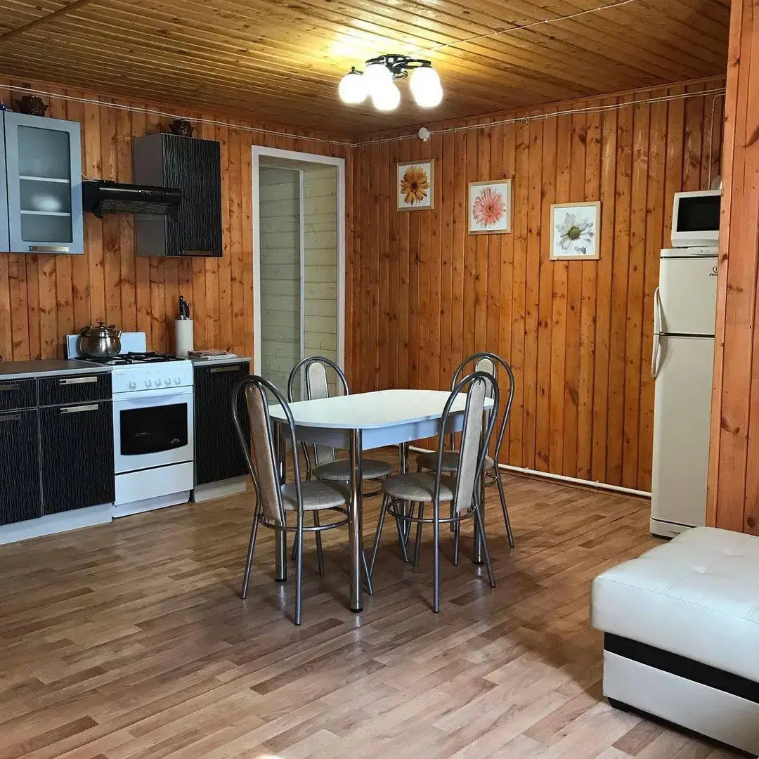 Селигер Дом 3