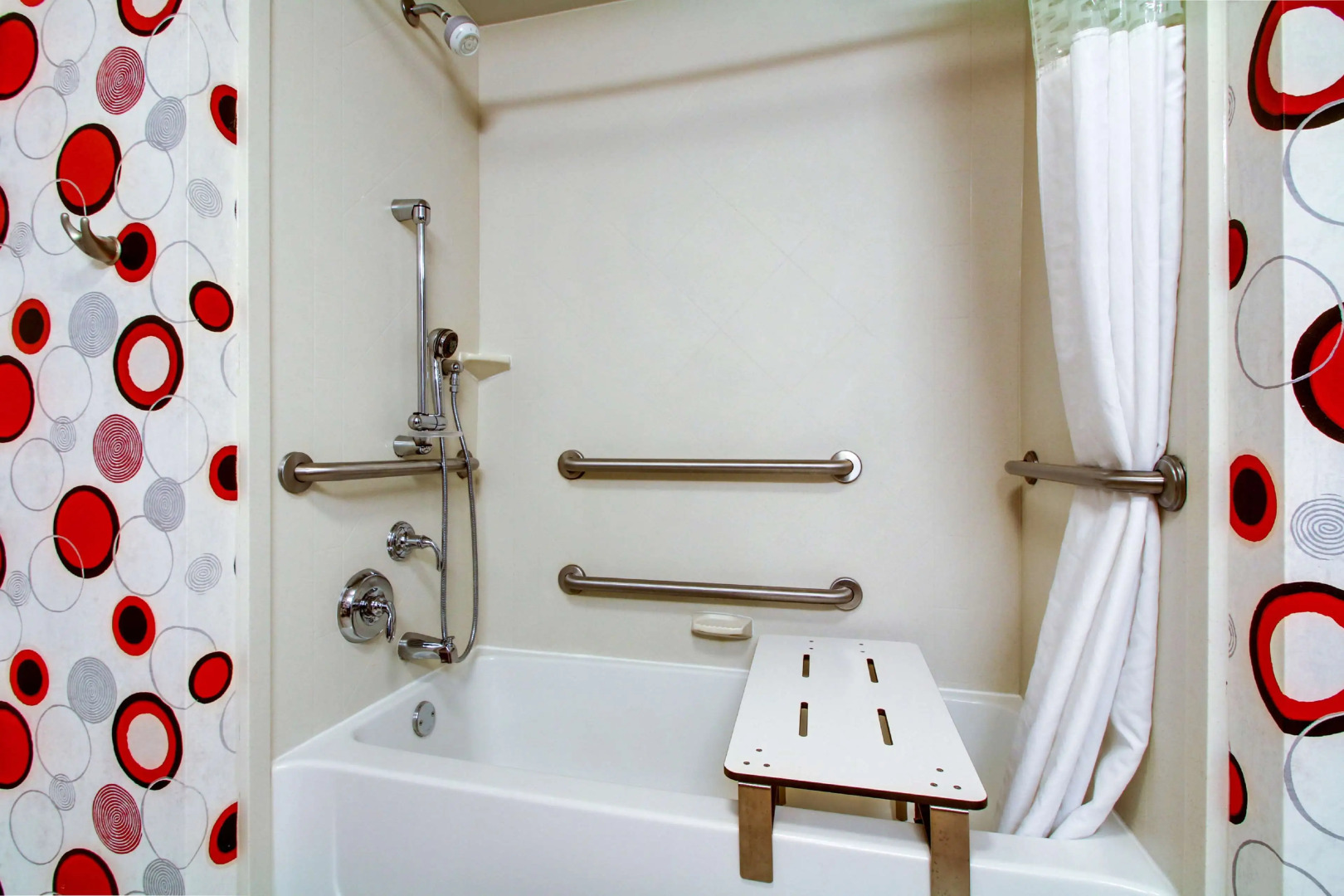 Hampton Inn Birmingham Leeds