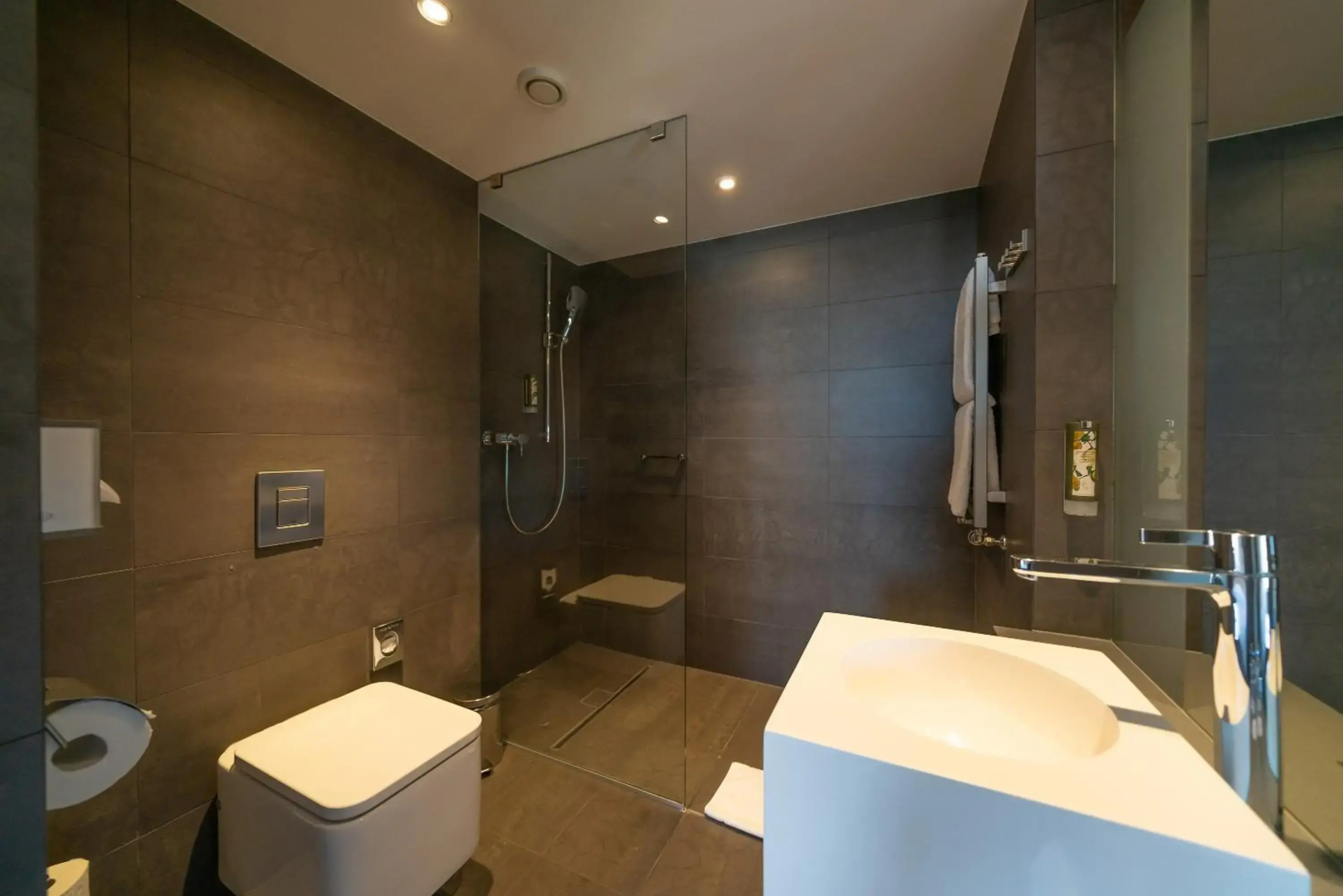 Q Hotel Grand Cru Gdańsk