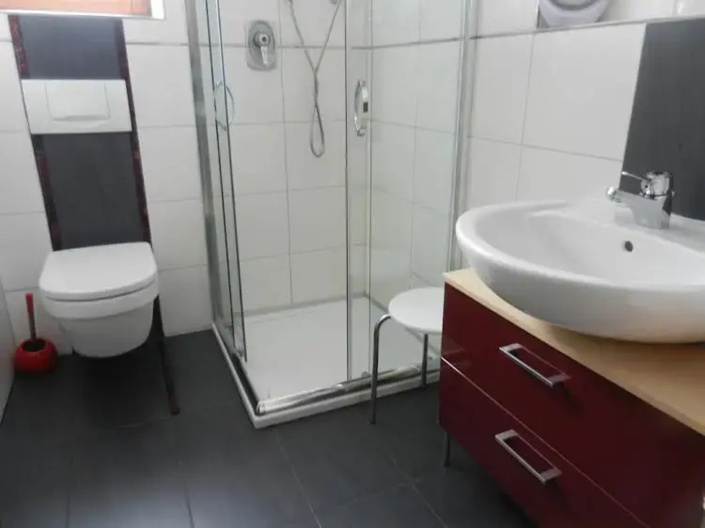 Appartementhaus Wiesengrund