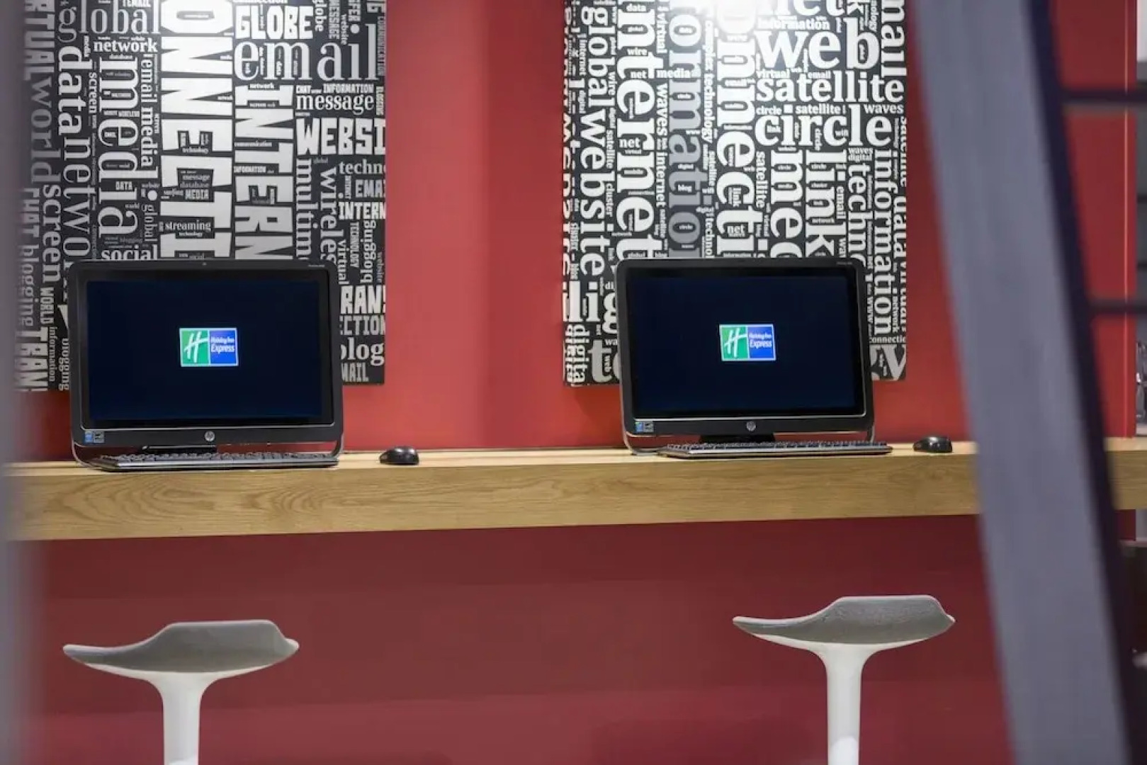 Holiday Inn Express London - Southwark by IHG