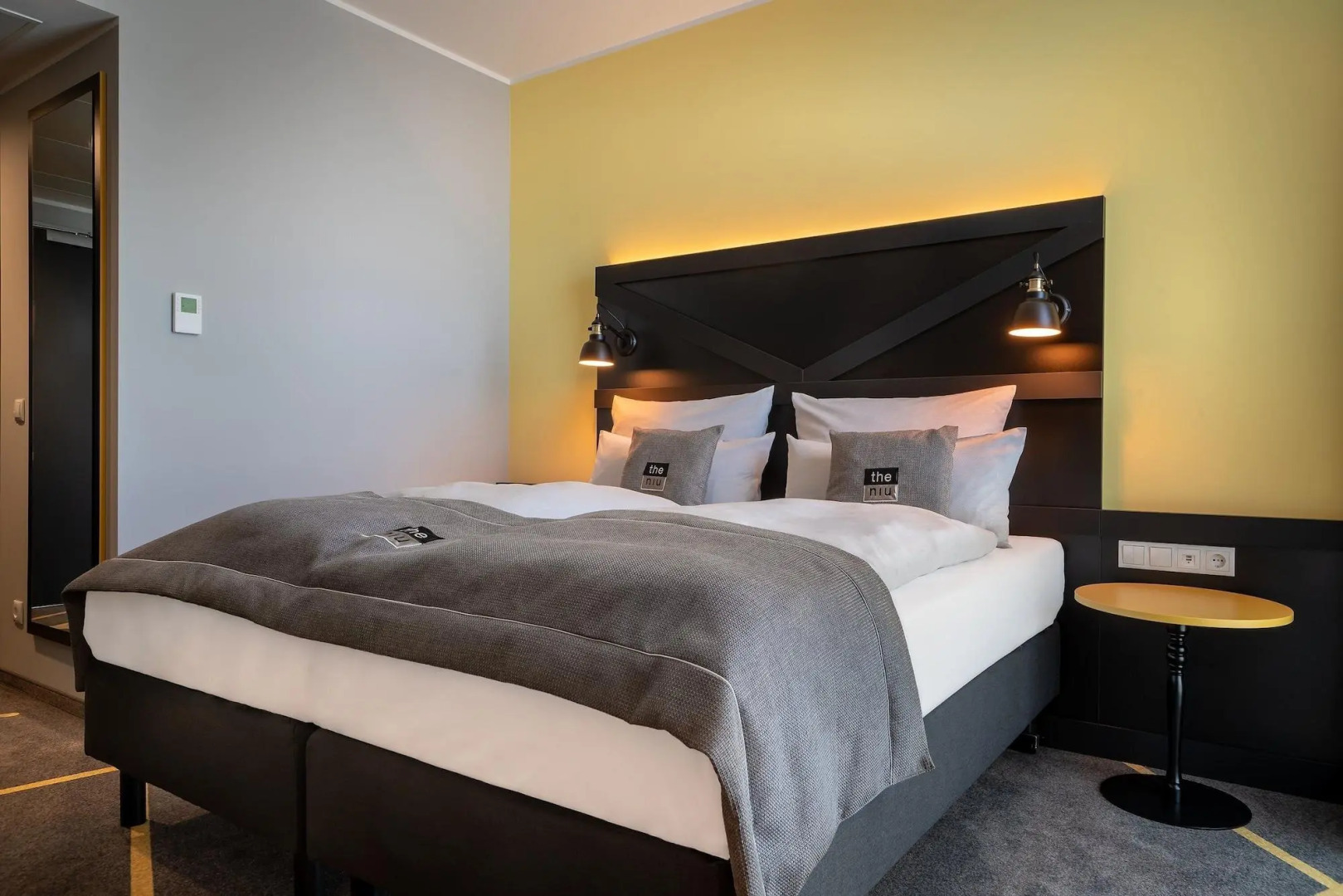 Holiday Inn - the niu, Fury Aschheim Messe by IHG