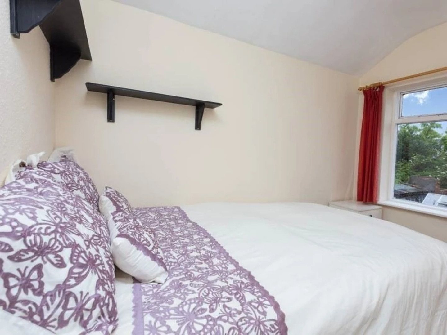 Derby City House by Saffatel