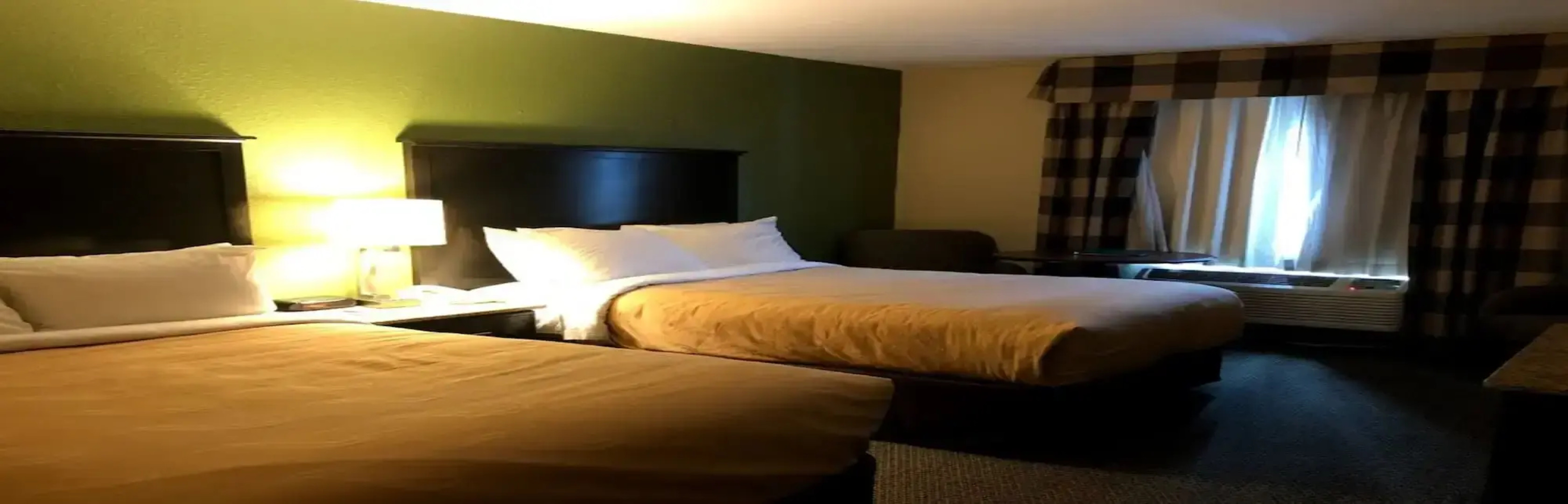 Econo Lodge Wesley Chapel