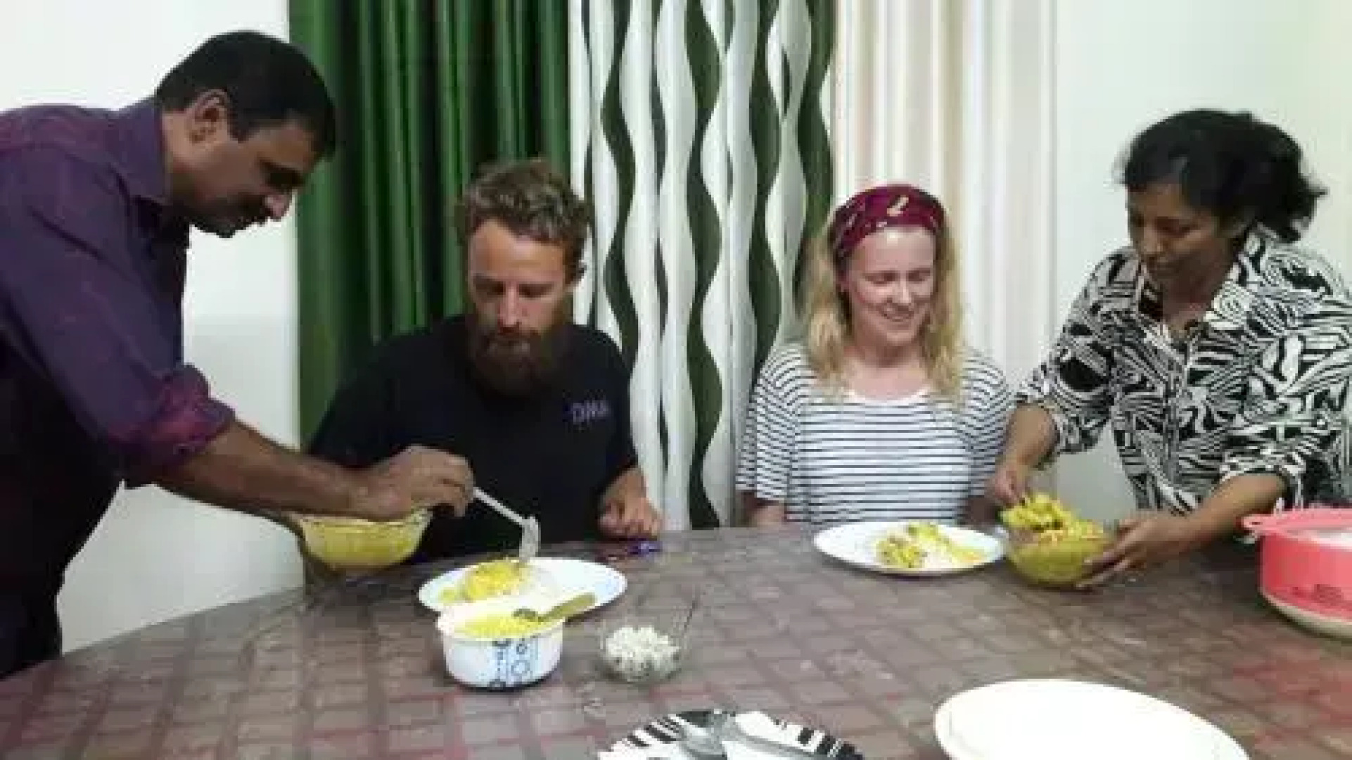 Room-wayanad Stay- The Coffee-suite