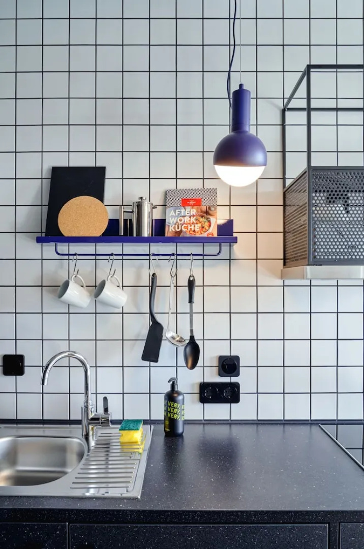 STAYERY Bielefeld Hauptbahnhof