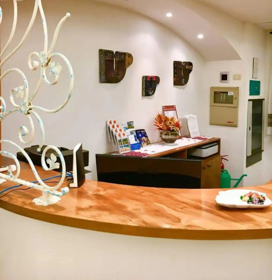 Hotel Porto Puddu