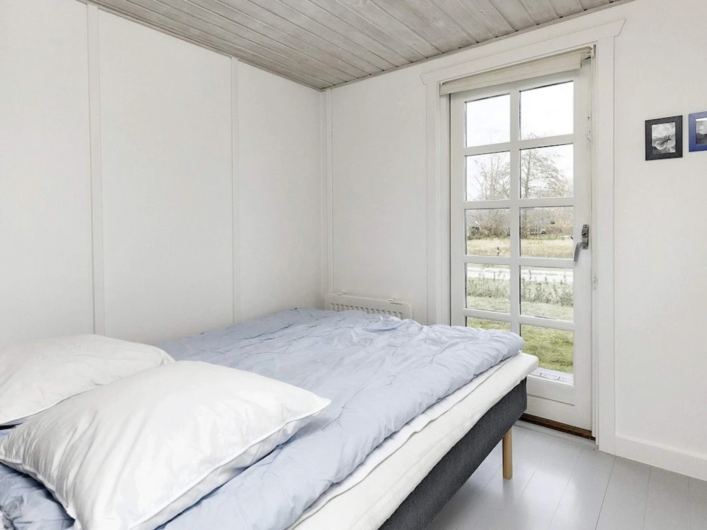 Holiday Home in RÃ¸dby