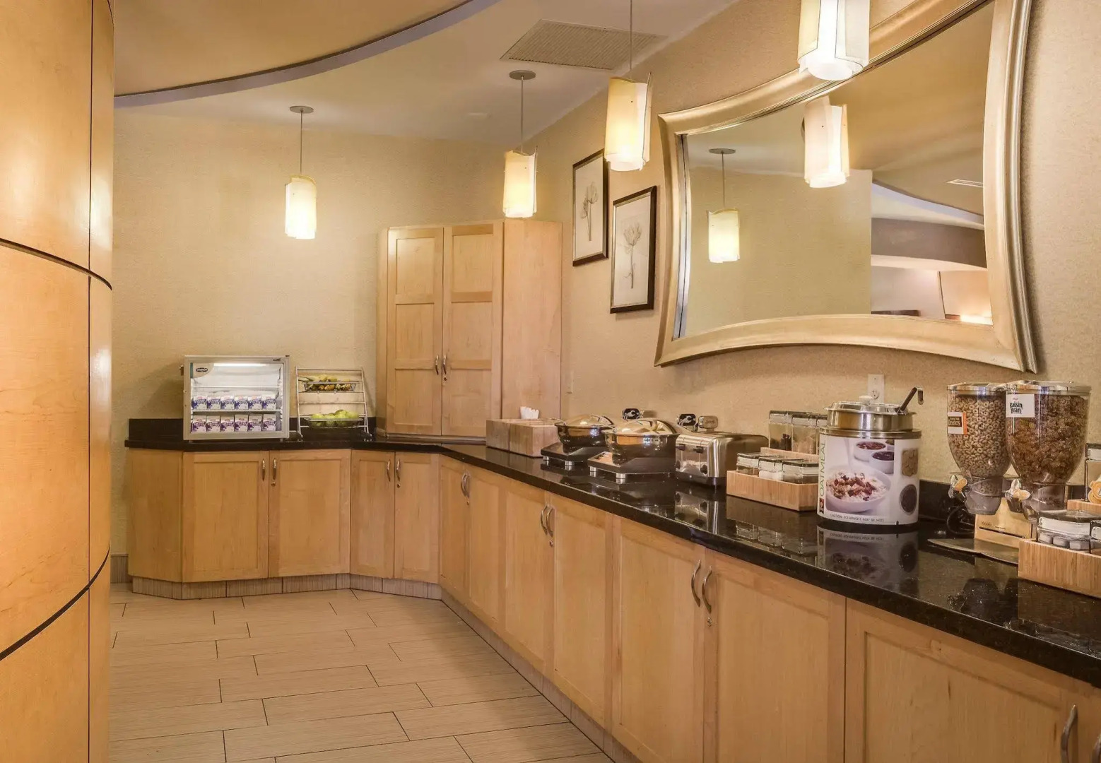 SpringHill Suites by Marriott Cheyenne