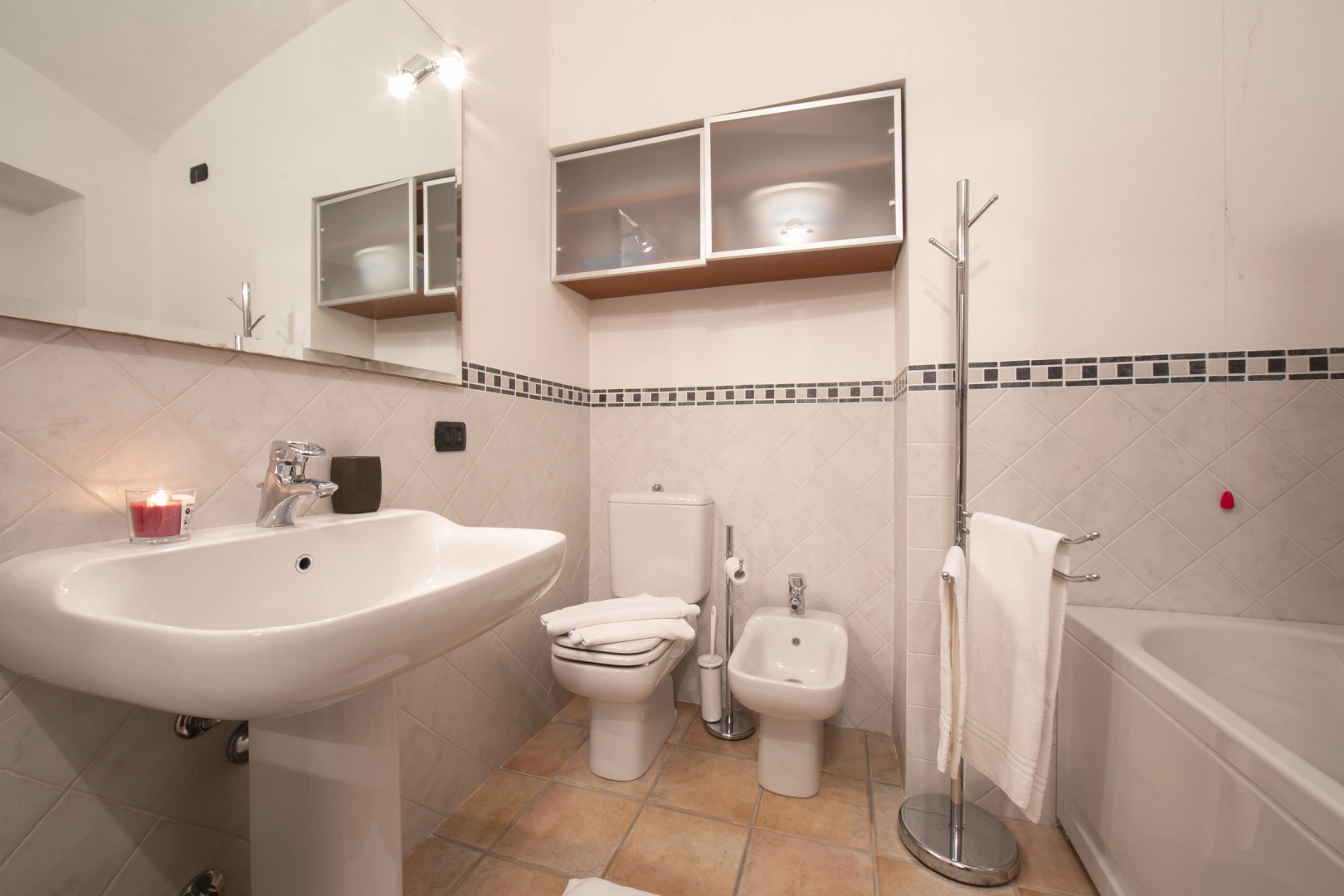 Residenza Bella Belgirate