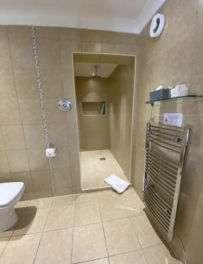 Copperbeech Bed and Breakfast