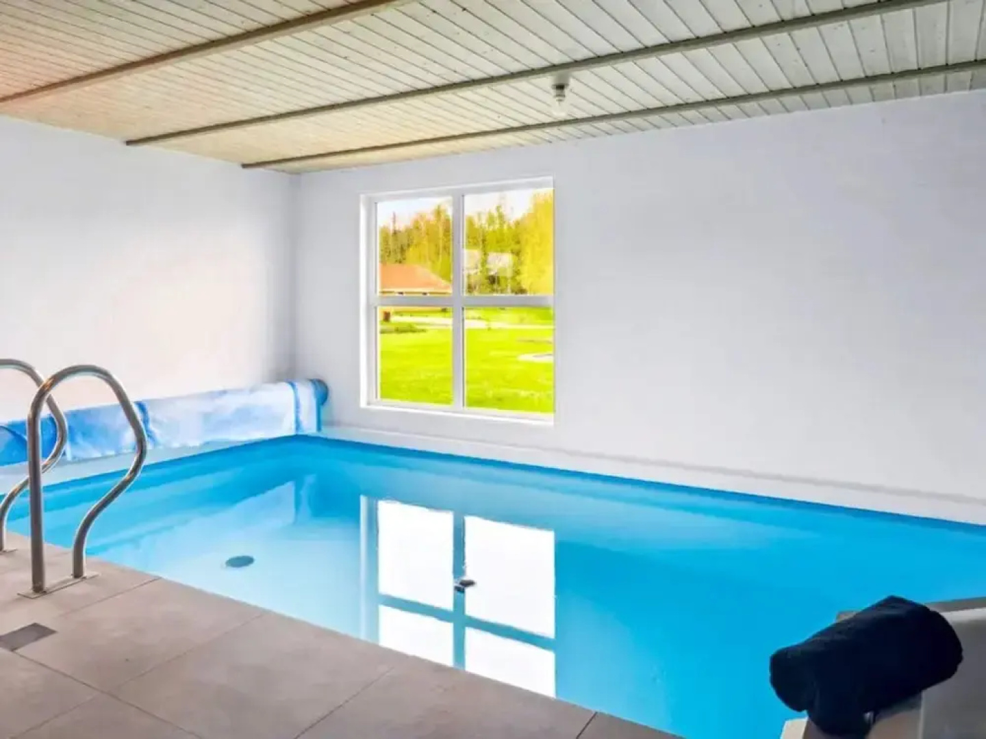 Luxury Retreat With Pool - By Traum Ferienwohnungen