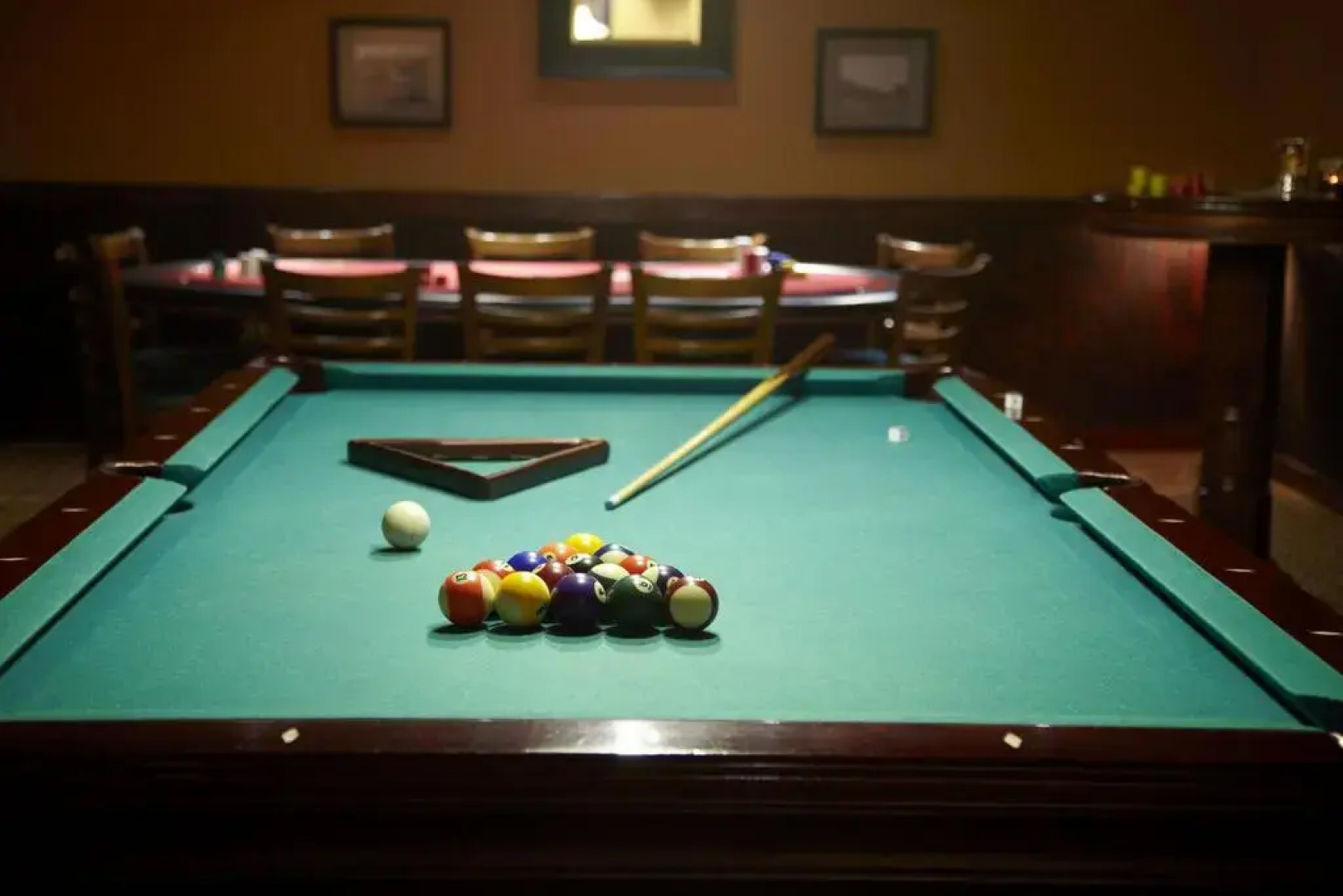 Auburn Marriott Opelika Resort & Spa at Grand National